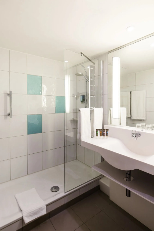 Novotel Nürnberg am Messezentrum