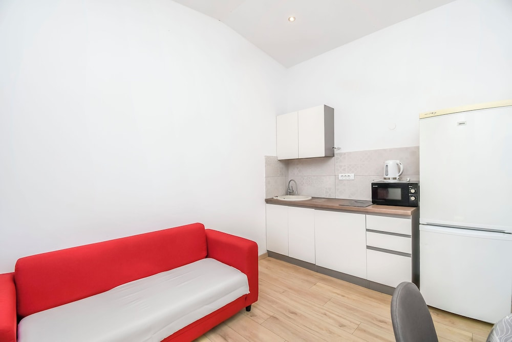 Apartments Ivan
