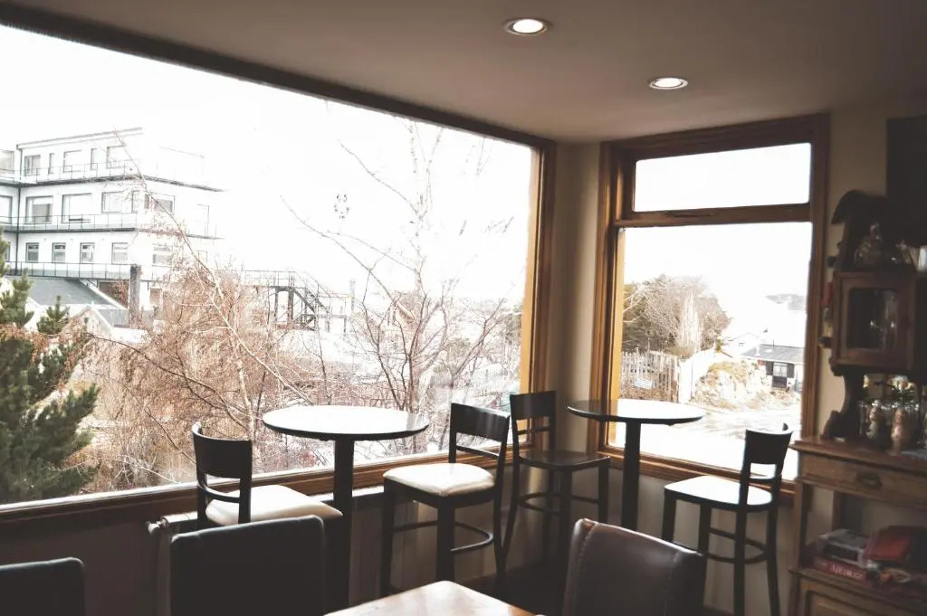Hosteria Foike