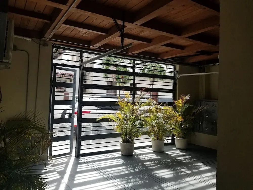 Apartamentos Roman