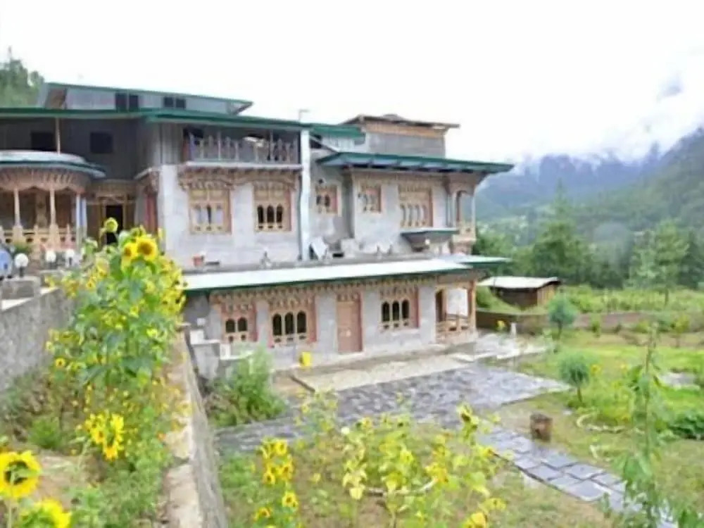 Taktsangri-La
