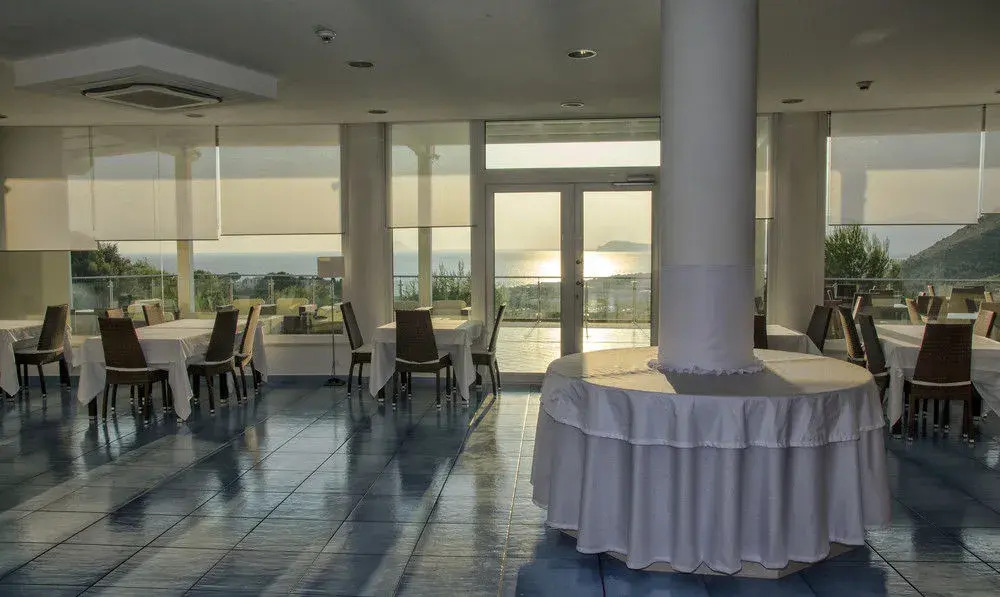Moresco Park Hotel
