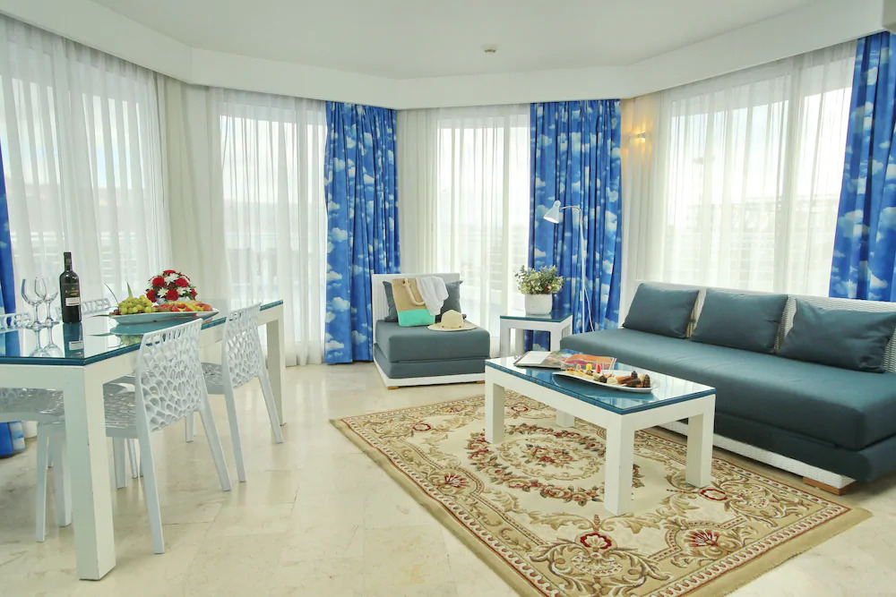Club Hotel Eilat - 5 Stars Superior Image 51