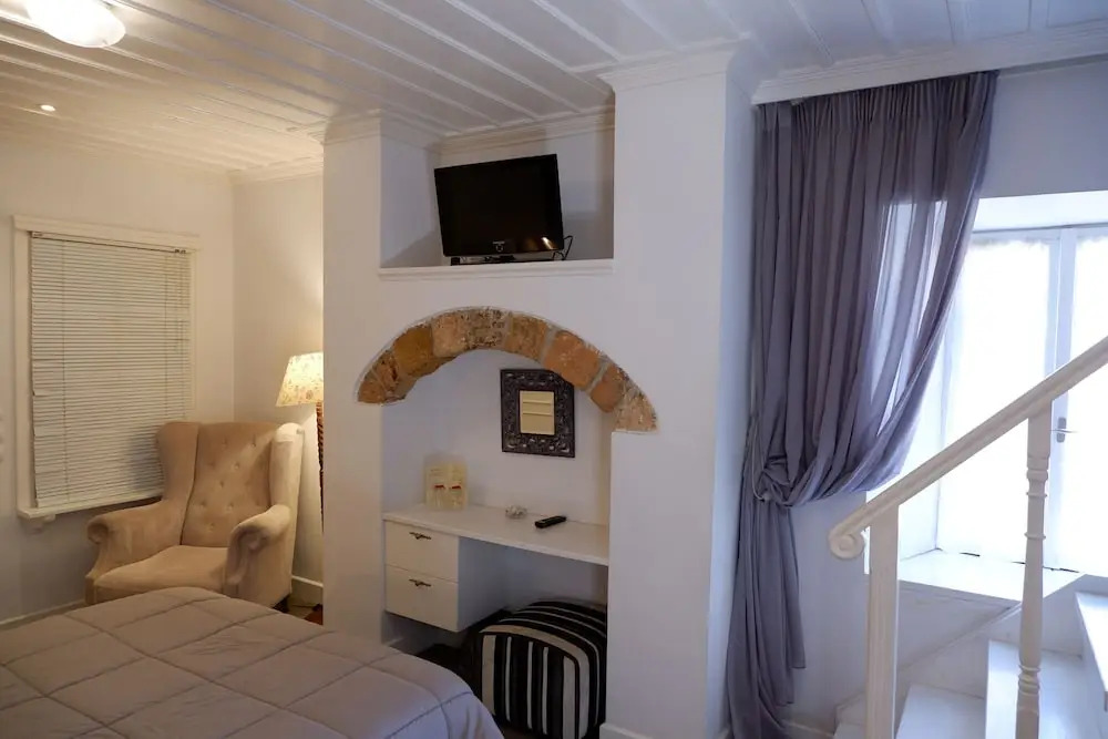 il Palazzo Rooms & Suites