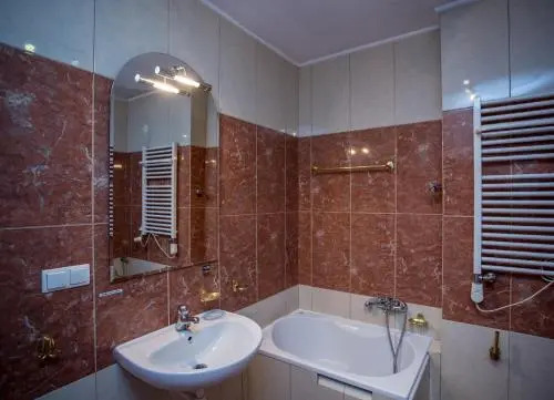 Hostel Florencja
