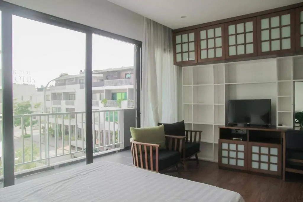 Halong Charming Villa 8 Rooms