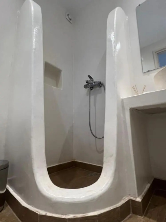 Charming Apartment in Ano Mera