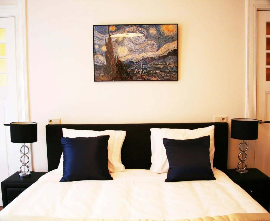 Park Boutique Apartment Amsterdam