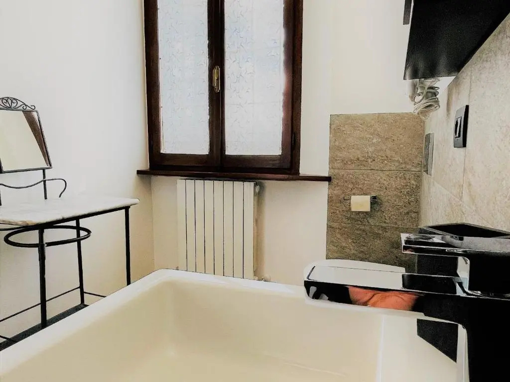 B&B Villa Incrocca