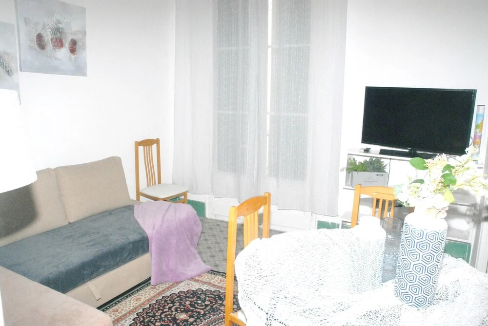 Apartment with 3 Bedrooms in Sitges, with Wonderful City View, Balcony And Wifi - 500 M From the Beach