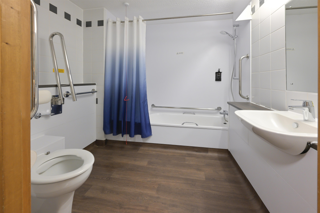 Travelodge Stafford M6