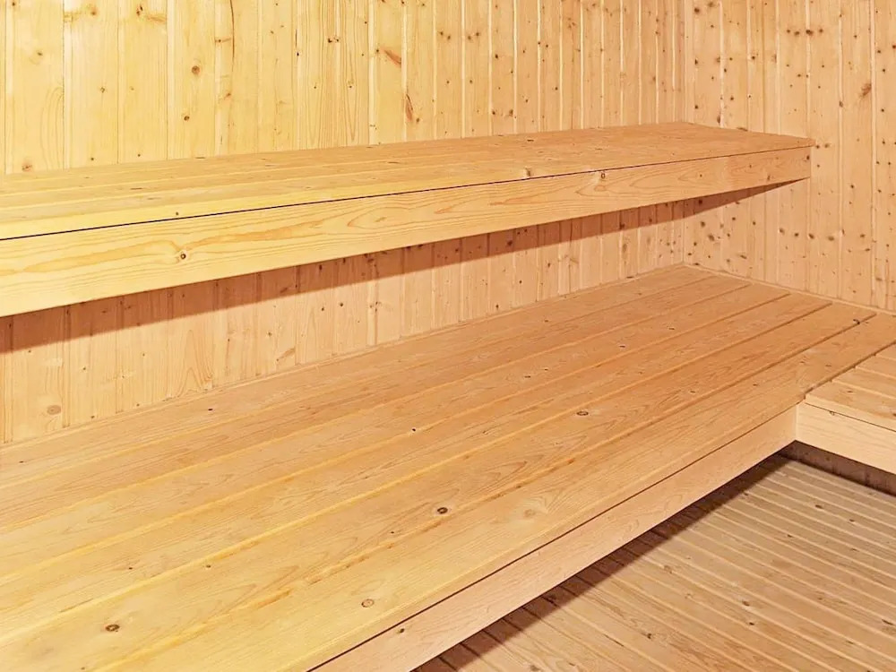 5 Person Holiday Home in Ansager-by Traum