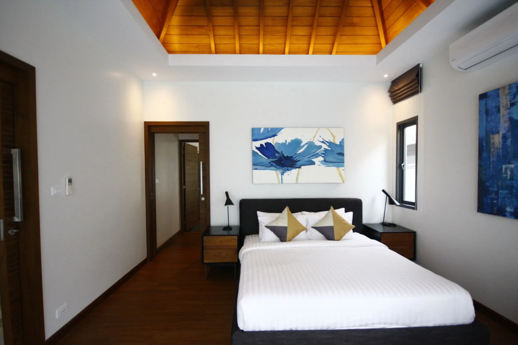 Inspire Villas Phuket