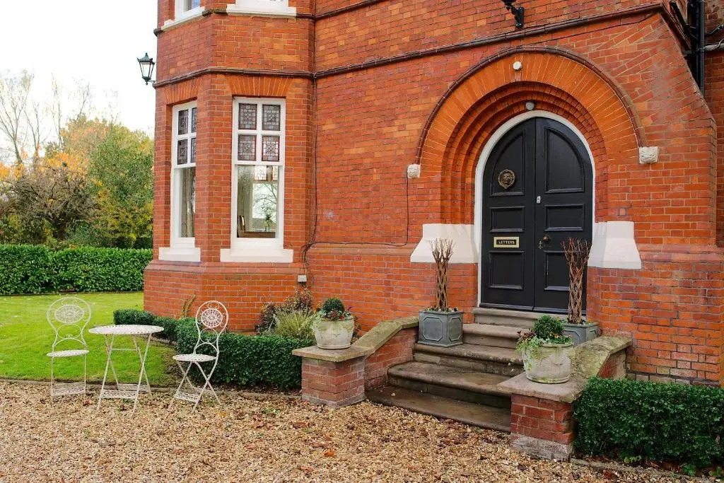 Little Redlands B&B