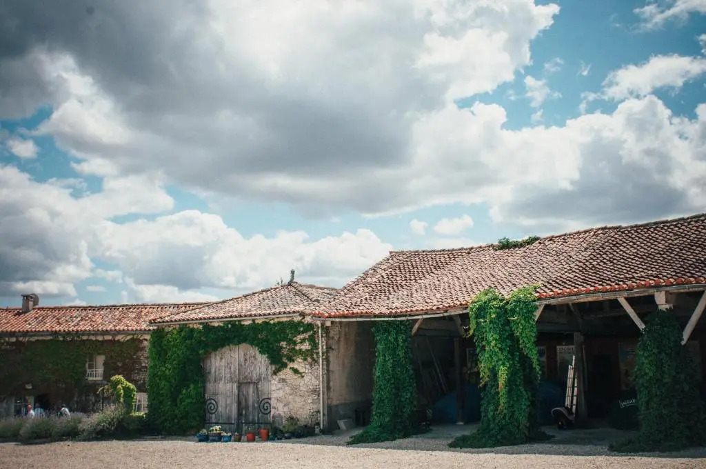 Logis du paradis