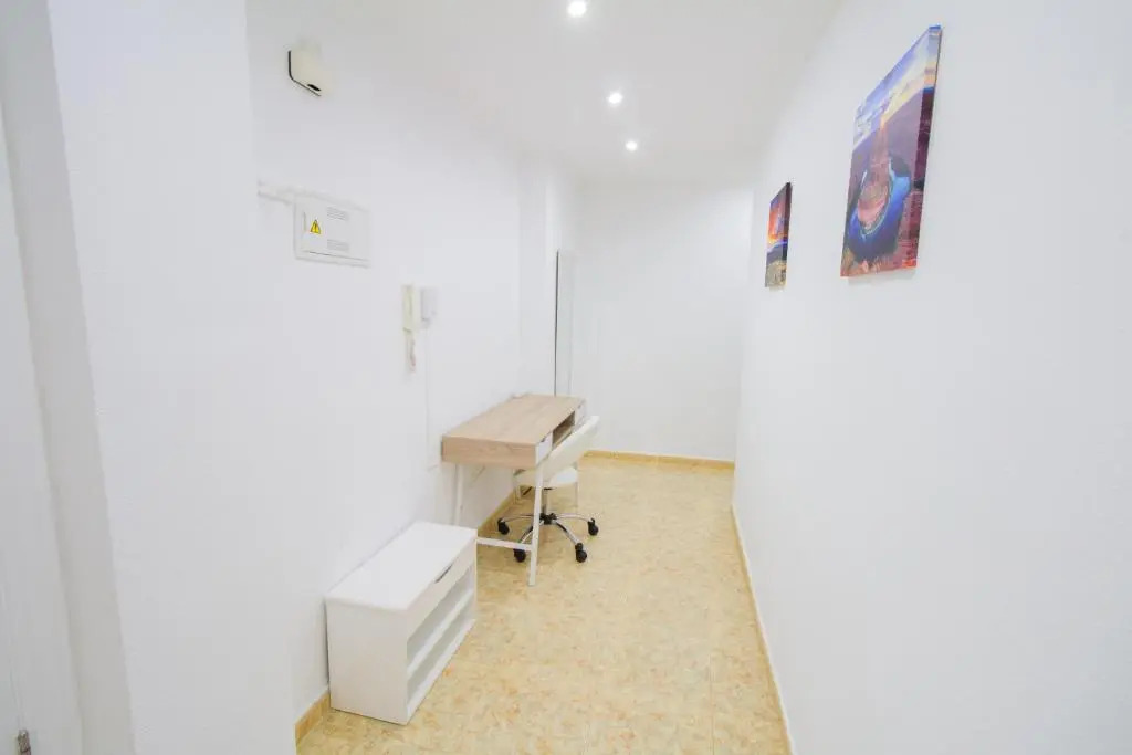 Alacant Home: Santa Pola. Piso moderno a 200 metros de la playa