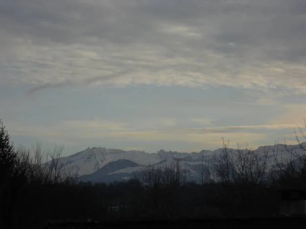 Hotel Les Sapins