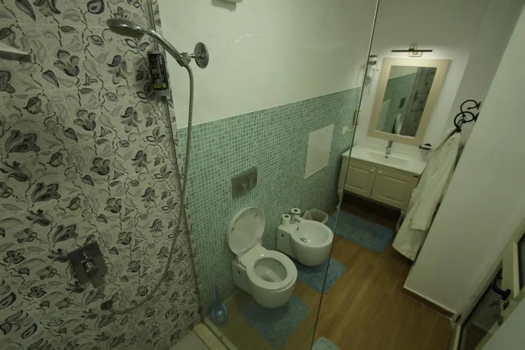 Espana aparthotel