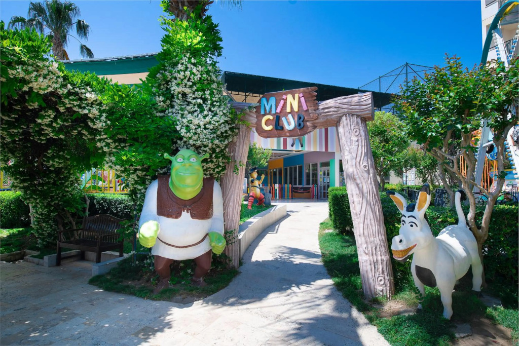 Mukarnas Spa & Resort Hotel