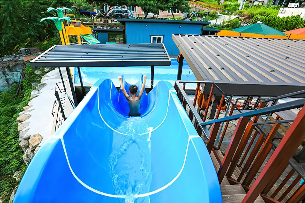 Gapyeong Apple Valley Pension