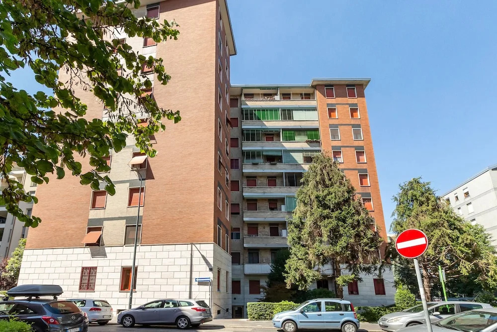 Alessia's Flat Veneziano 3