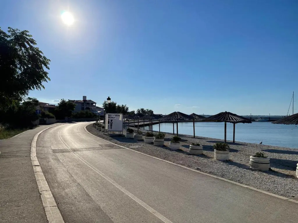Apartment Jagunic