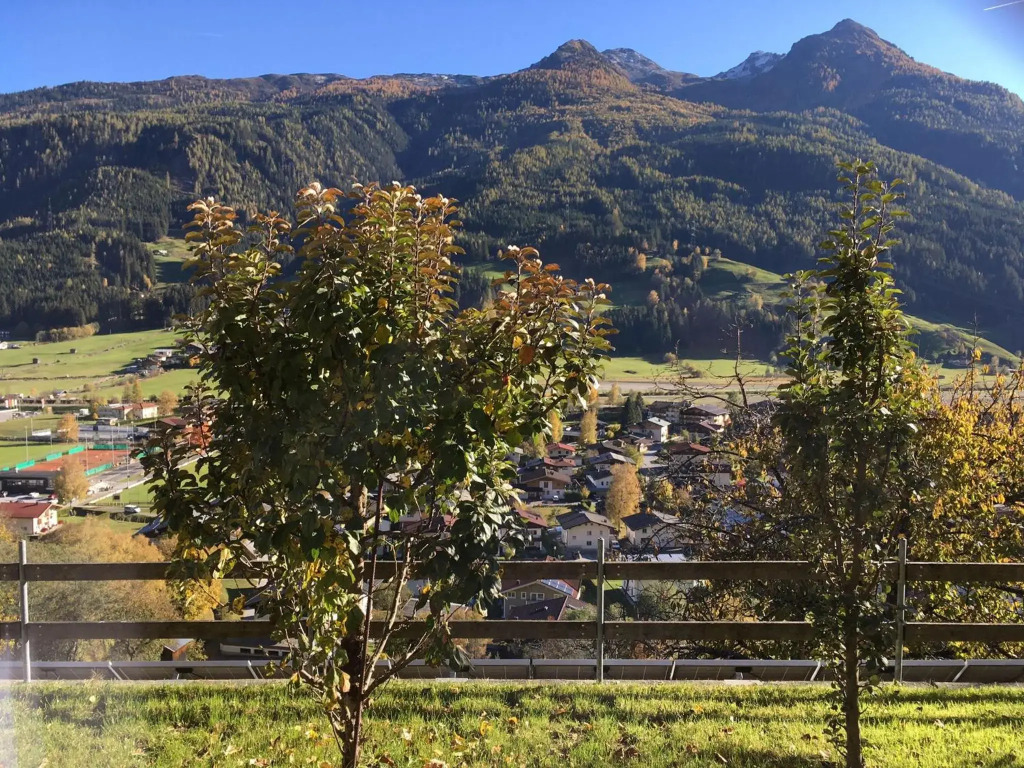 Ferienwohnung Trattner