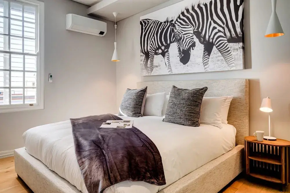 Experience Vibrant Living at De Waterkant Views