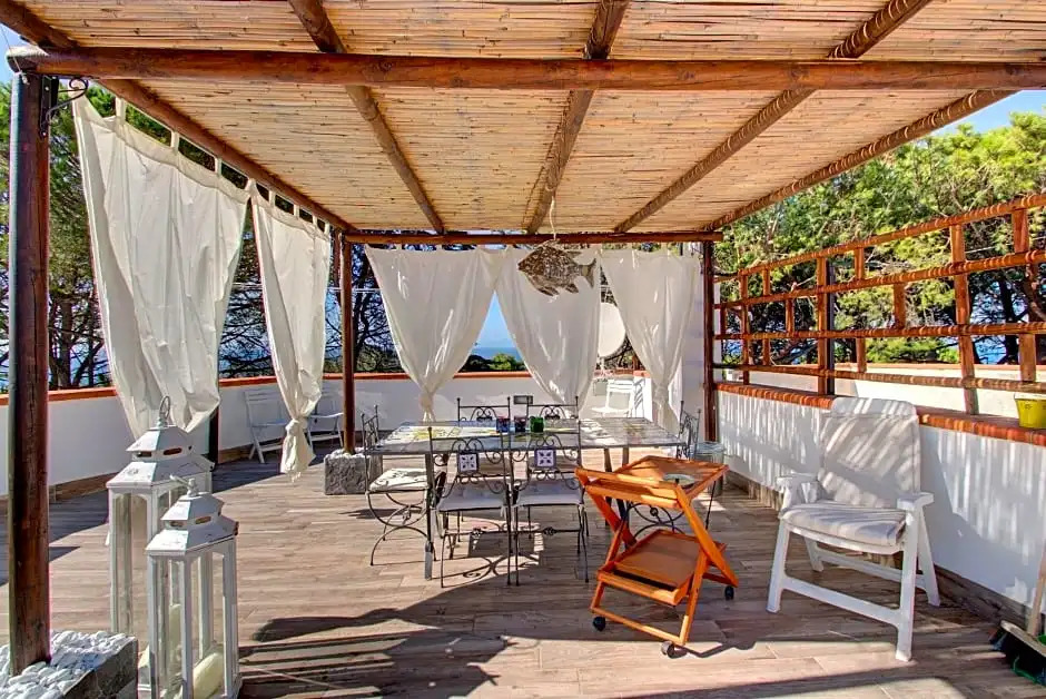 Villa Amazing Sunset Terrace
