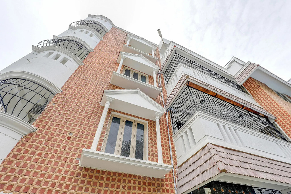 OYO Flagship 82794 Skyry Home Stay