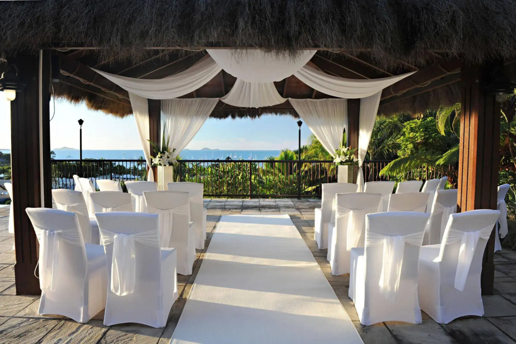 at Waters Edge Resort