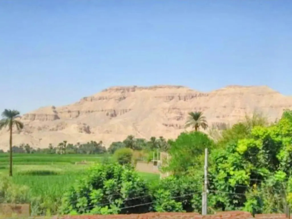 Luxor