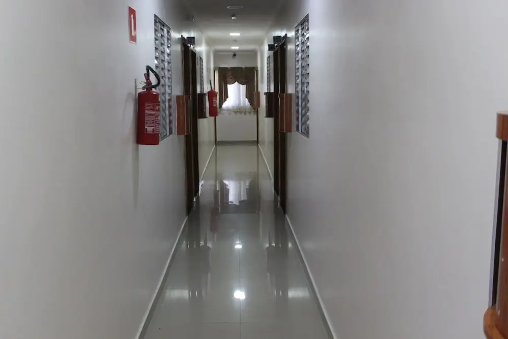 Hotel Flert Tatuape