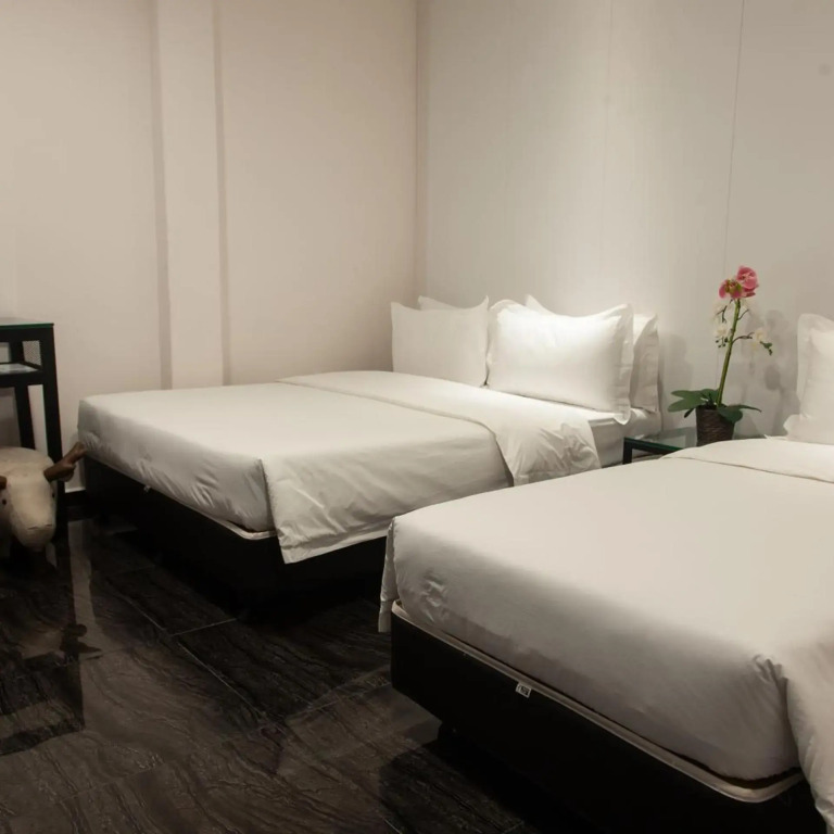 M Design Hotel @ Taman Pertama