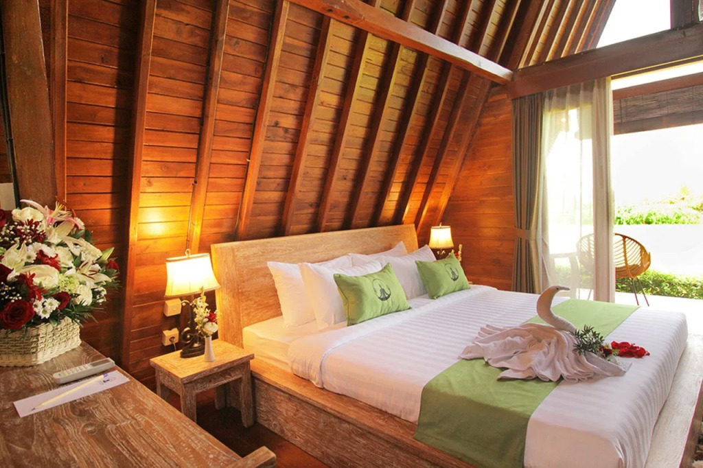 Alam Kawi Ubud Resort & Spa By Island Escape
