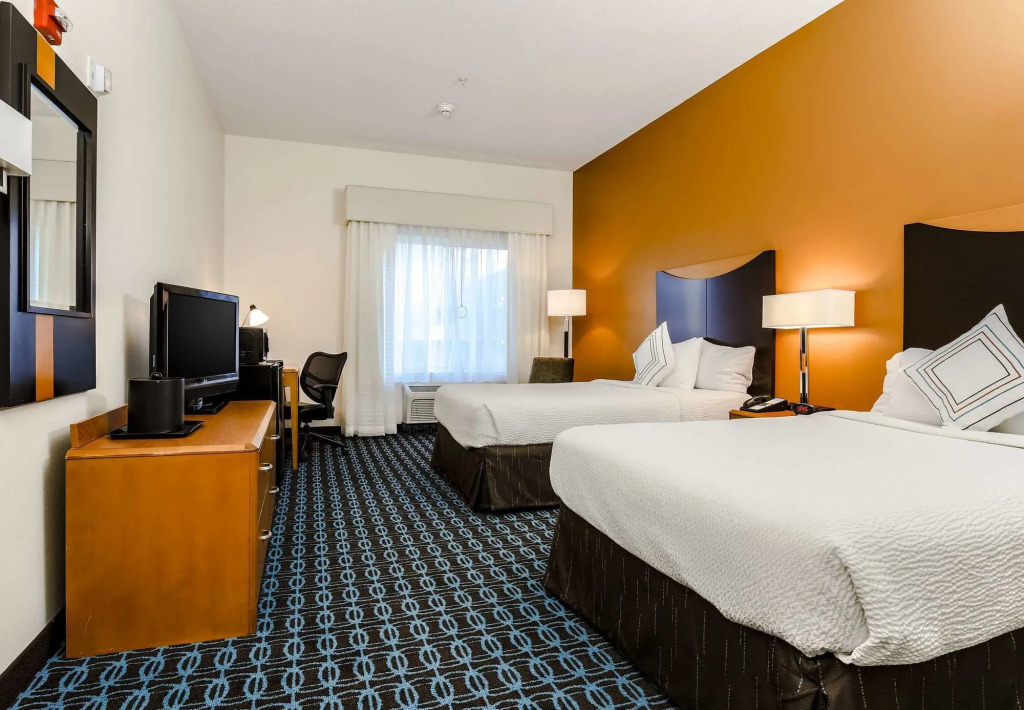 Fairfield by Marriott Wilkes-Barre