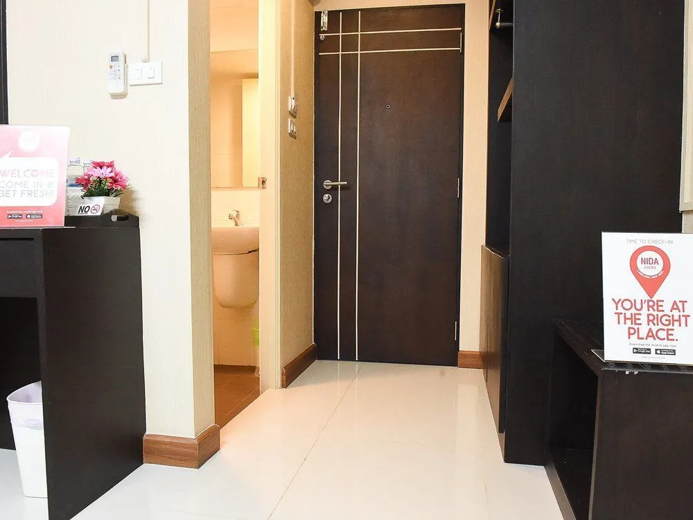 Nida Rooms Pa Krang 113 Big C