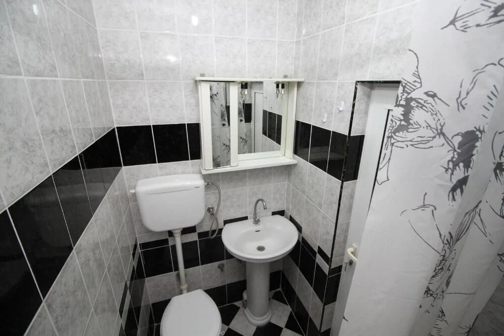 Apartments Cota Guesthouse
