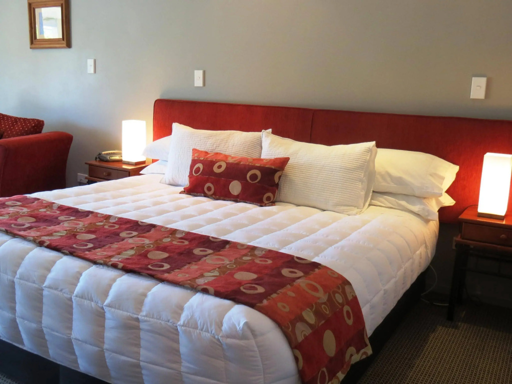 Murchison Lodge