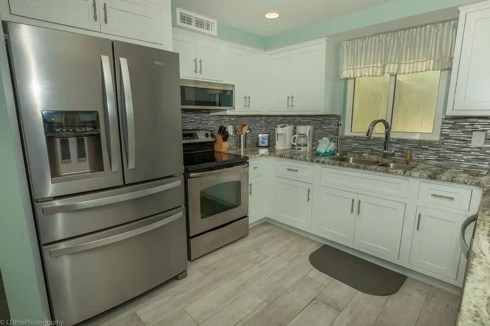 2106 is a Gulf Front 3 bedroom unobstructed views by RedAwning