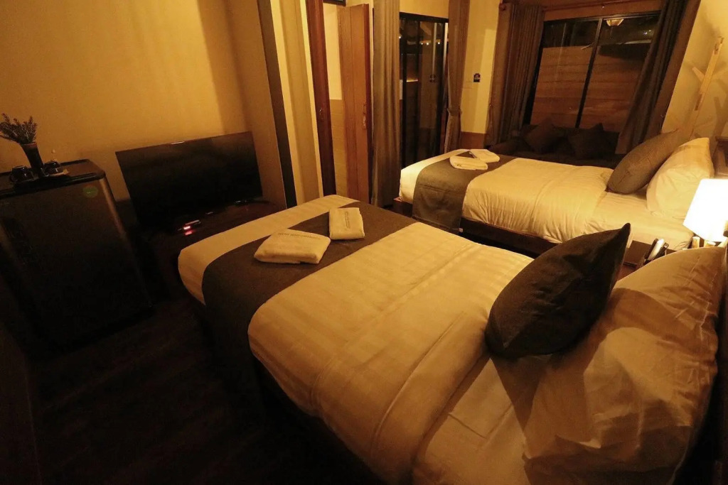 Lana Hotel