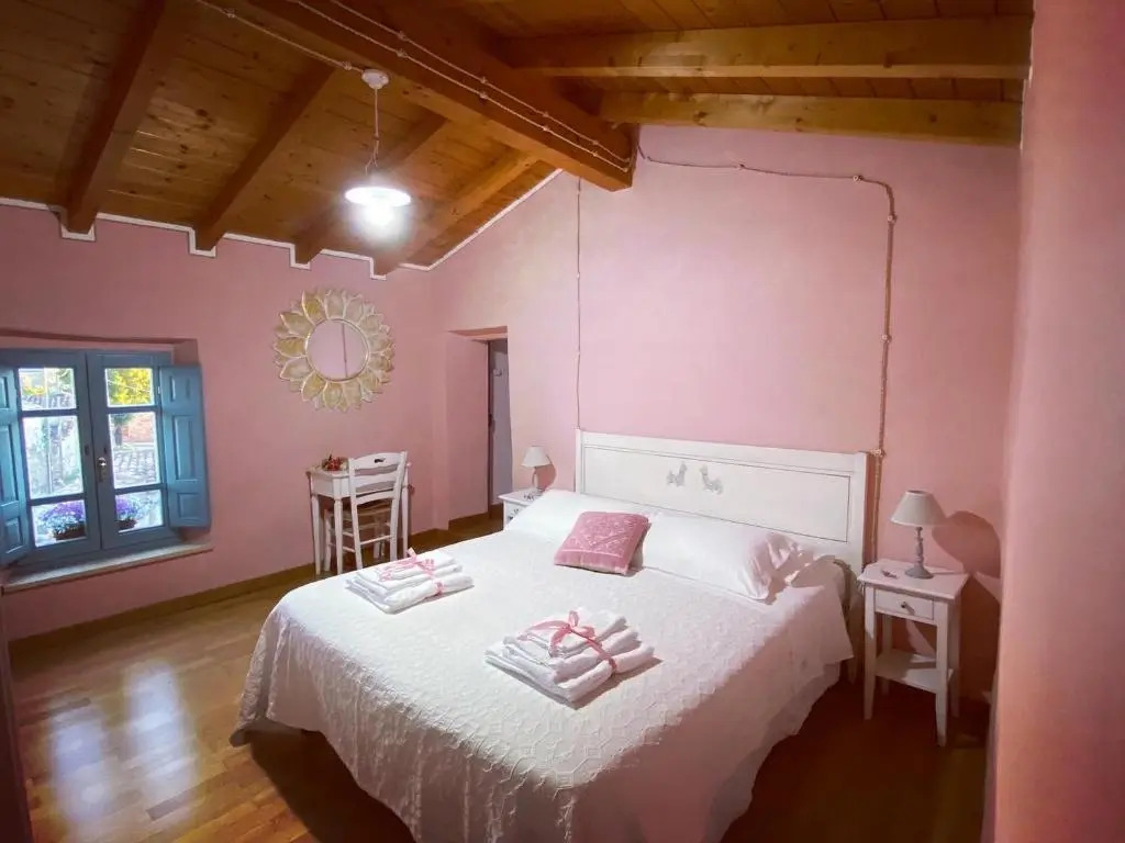 B&B Su Strintu