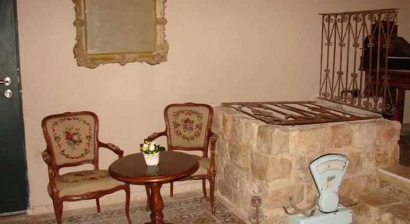Agam Hahoresh Guest house
