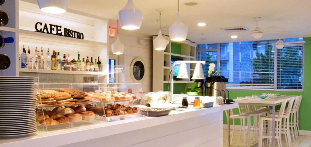 Pestana South Beach Miami