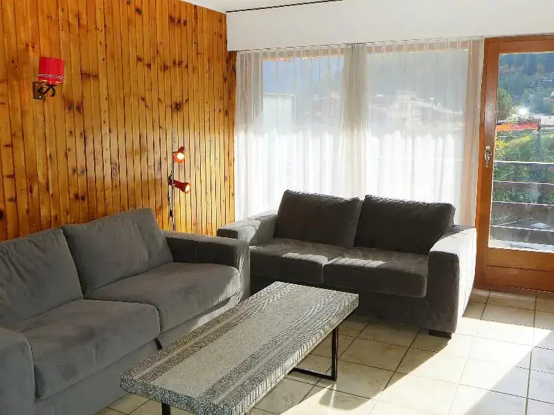 Apartment Les Platanes I5