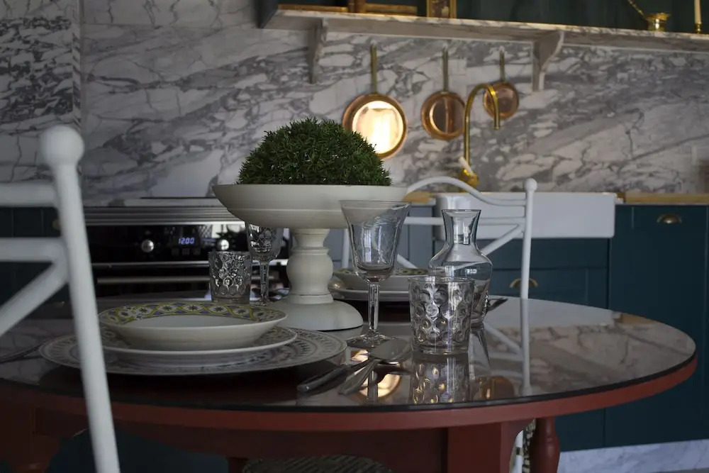 Valle Apartment