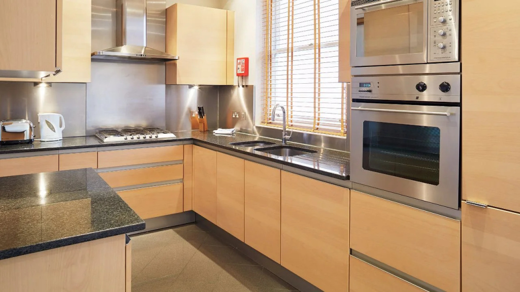 City Marque Tower Hill Serviced Apartments