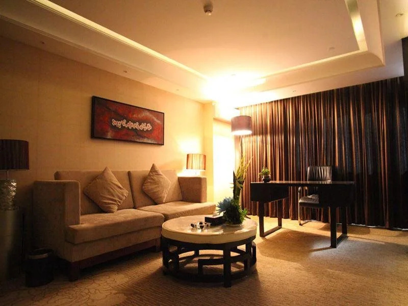 Feeling Fashion Hotel