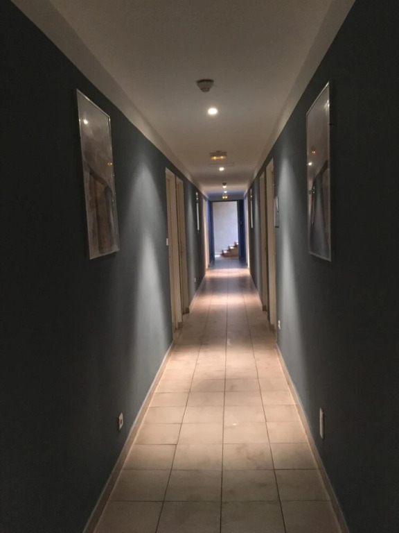 Hotel Le Ressac