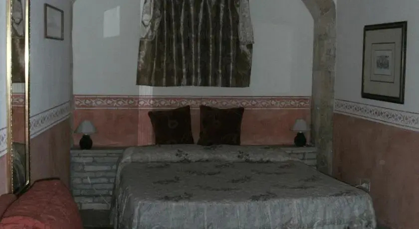 B&B Antico Palazzo Crisaripa